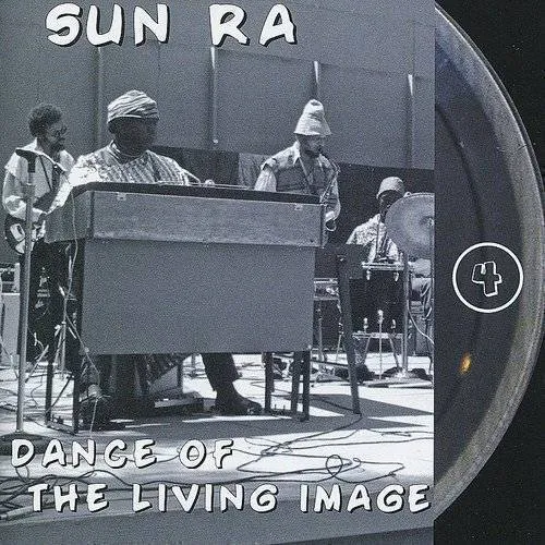 Dance of the Living Image