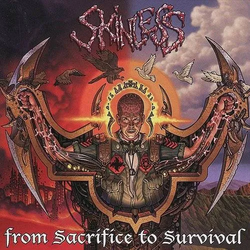Sacrifice to Survival