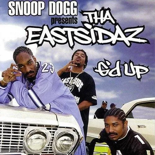 G'd Up