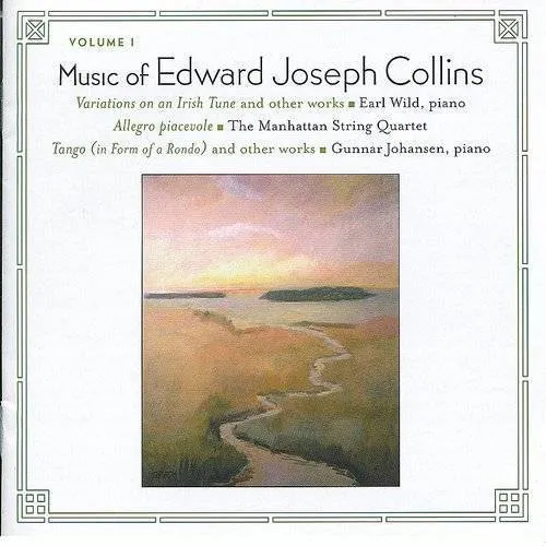 Music of Edward Collins