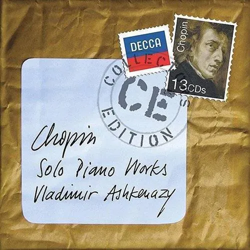Piano Works