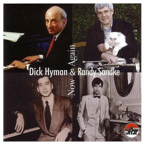 Dick Hyman - Now and Again