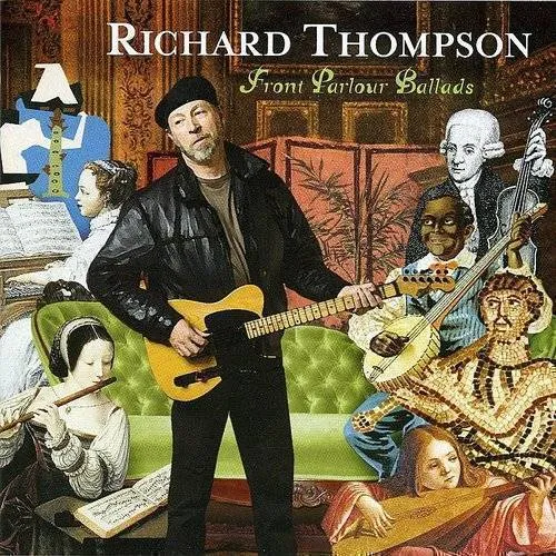 Album Art