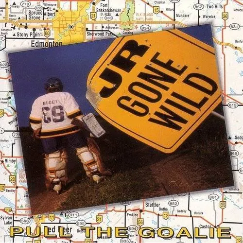 Pull The Goalie