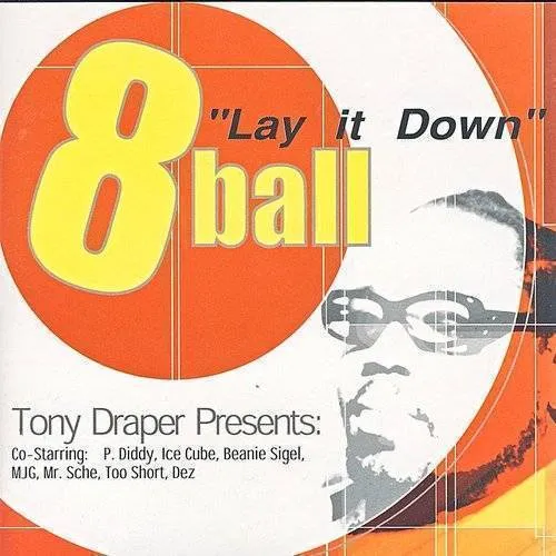 Lay It Down