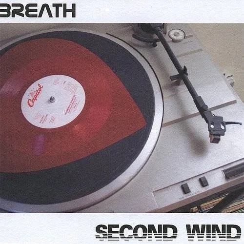 Breath - Second Wind