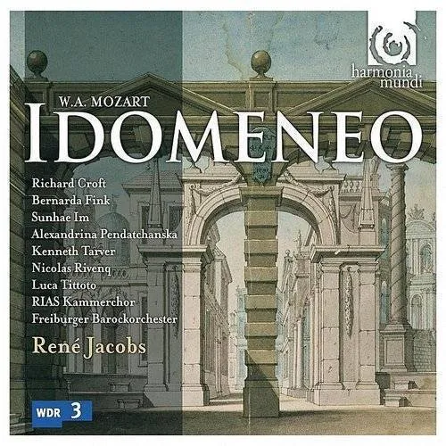 Idomeneo