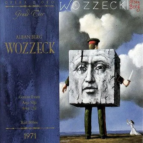 Wozzeck