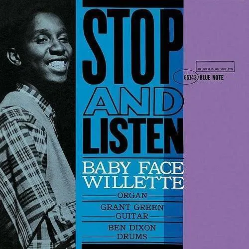 Stop & Listen (Bonus Track)