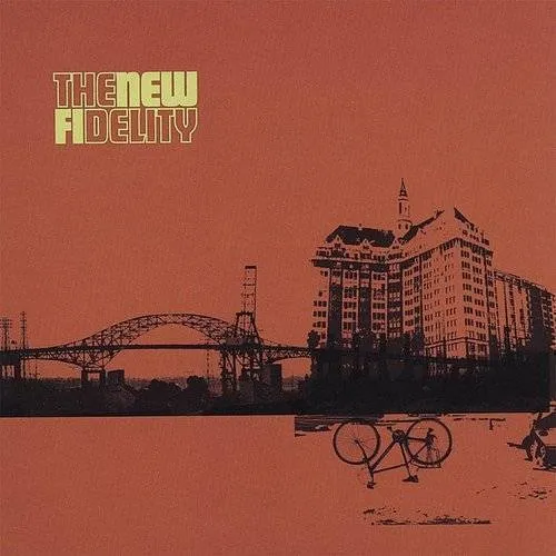 New Fidelity - New Fidelity