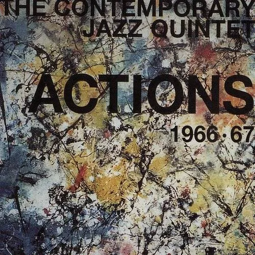 Actions 1966-67