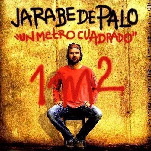 Un Metro Cuadrado 1m2