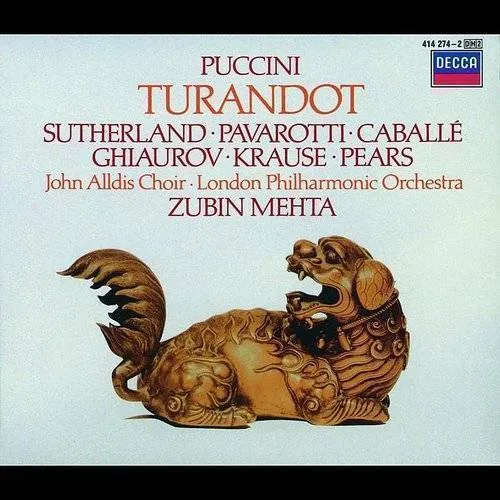 Turandot