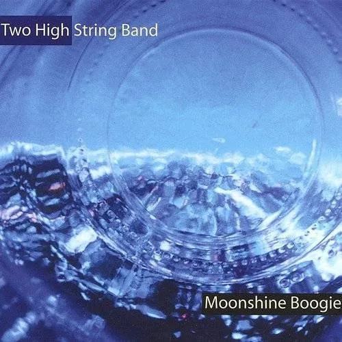 Moonshine Boogie