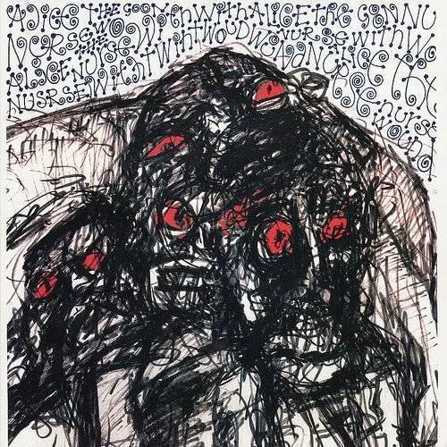 Nurse With Wound - Alice the Goon