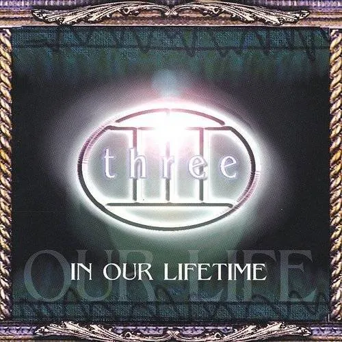 Three - In Our Lifetime [EP]