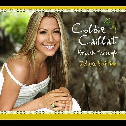 Colbie Caillat - Breakthrough