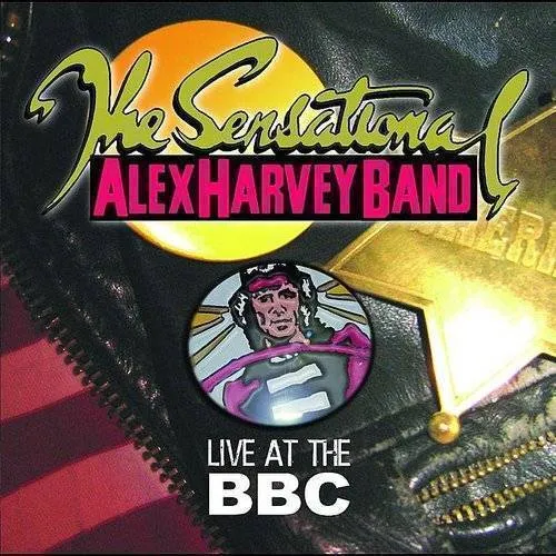 Live at the BBC