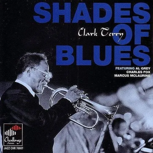Shades of Blues
