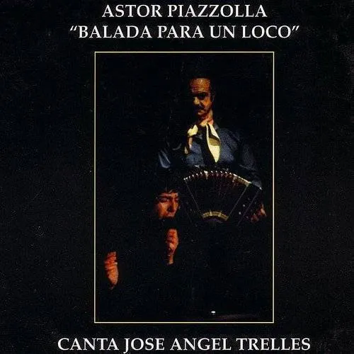 Balada Para Un Loco