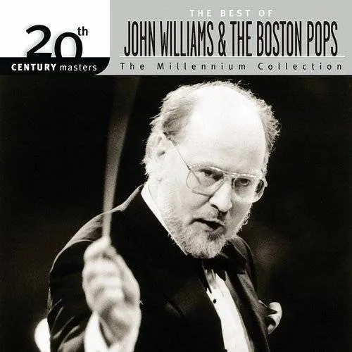 20th Century Masters: Millennium Collection