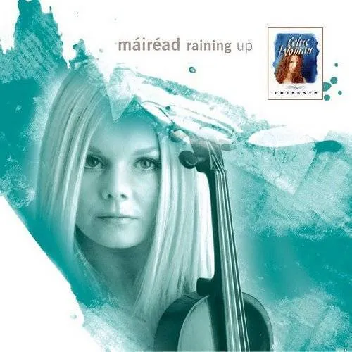 Mairead - Raining Up