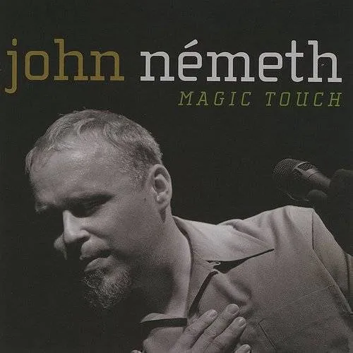 Magic Touch