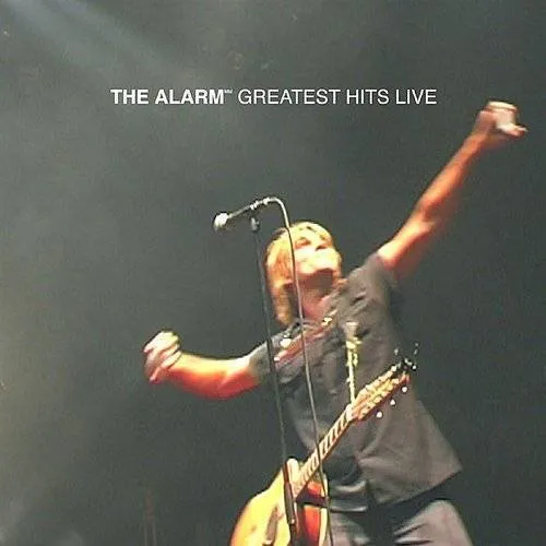 Greatest Hits Live