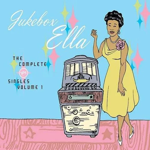 Jukebox Ella: The Co