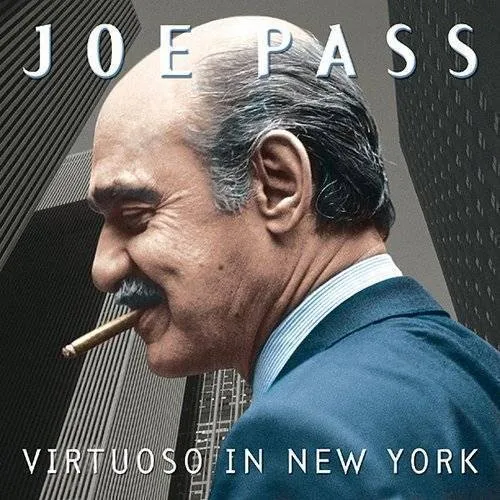 Virtuoso in New York