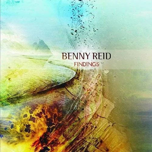 Benny Reid - Findings [Import]