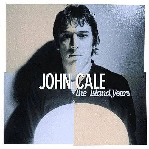 Island Years Anthology