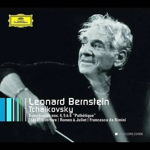 Symphonies & Orchestral Works