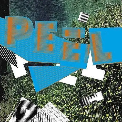 Peel - Peel vinyl record cover