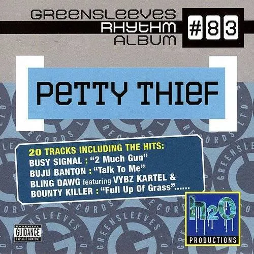 Petty Thief