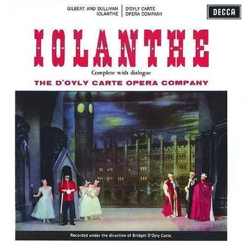 Iolanthe