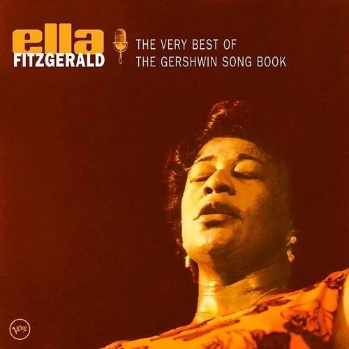 Very Best Of The Gershwin Songbook