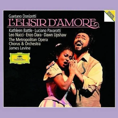 L'elisir D'amore