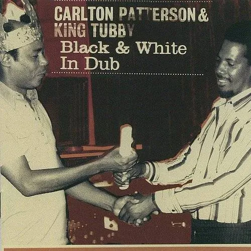 Black and White In Dub