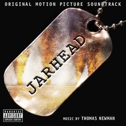 Thomas Newman - Jarhead [Original Motion Picture Soundtrack] [PA] *