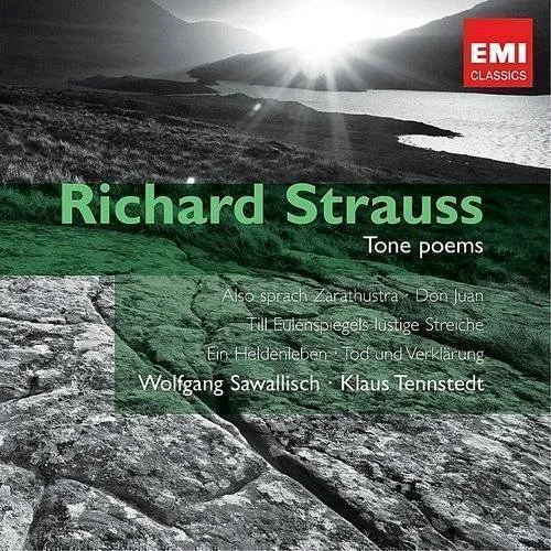 Tone Poems (Bril)