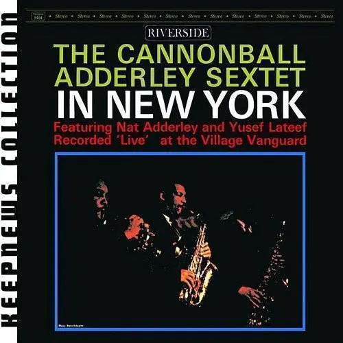 Sextet In New York