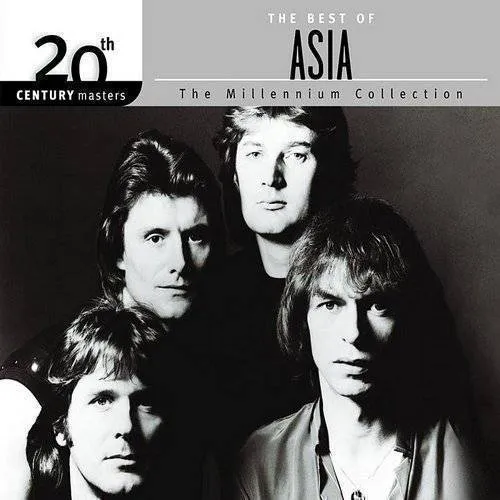Millennium Collection-20th Century Masters