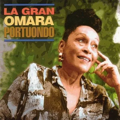 La Gran Omara Portuando