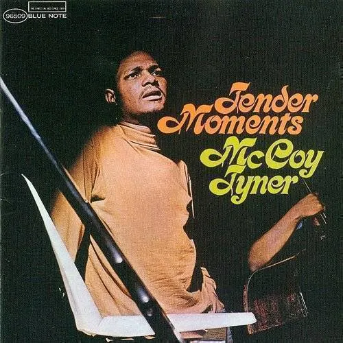McCoy Tyner - Tender Moments [Remaster]