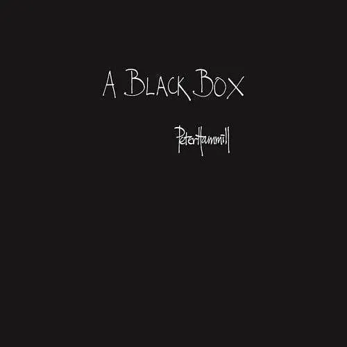 Black Box