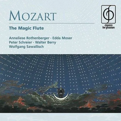 Magic Flute