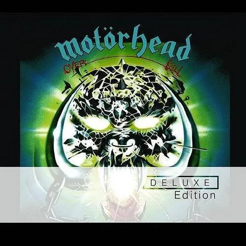 Overkill: Deluxe Edition