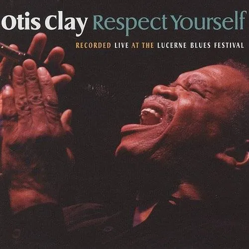Respect Yourself