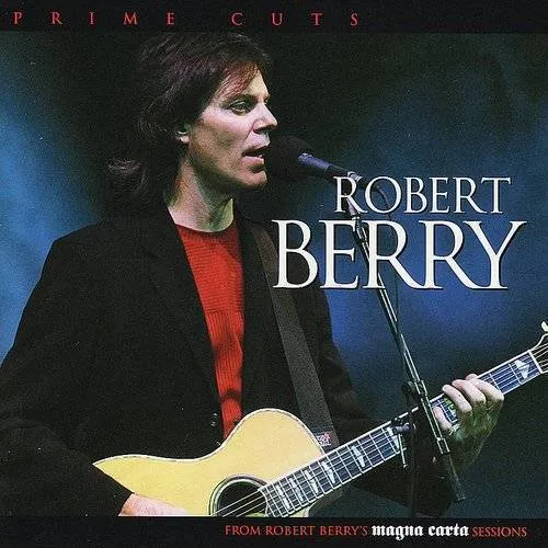 Robert Berry Prime Cuts